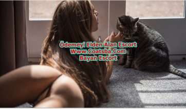 Elden Ödeme Alan Escort