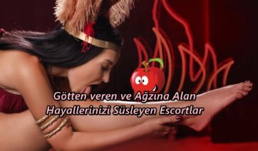 Gaziantep 50 Yaşında Escort